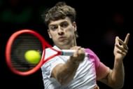 In Picture: Flavio Cobolli (Getty)